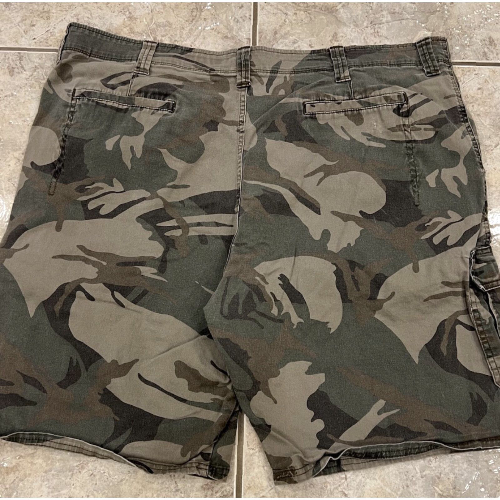 Wrangler VINTAGE待? Size US 44 / EU 60 - 6 Thumbnail