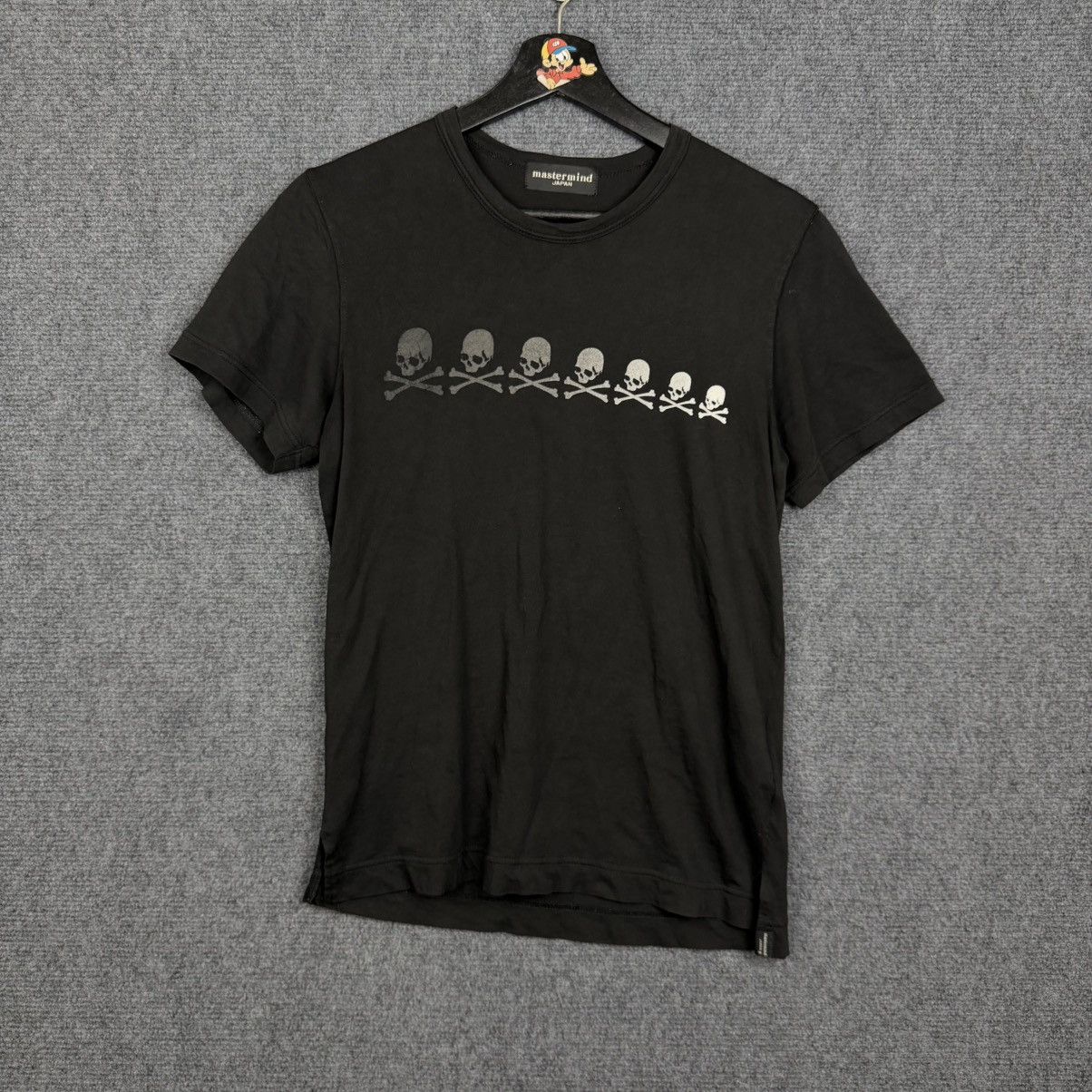 Mastermind Japan Vintage mastermind Japan × Theater8 skull graphic Size US M / EU 48-50 / 2 - 1 Thumbnail