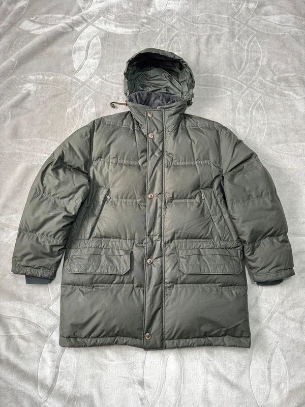 Bogner Bogner Goose Down Long Jacket Coat Parka Arctic size US44 XL Size US XL / EU 56 / 4 - 1 Thumbnail