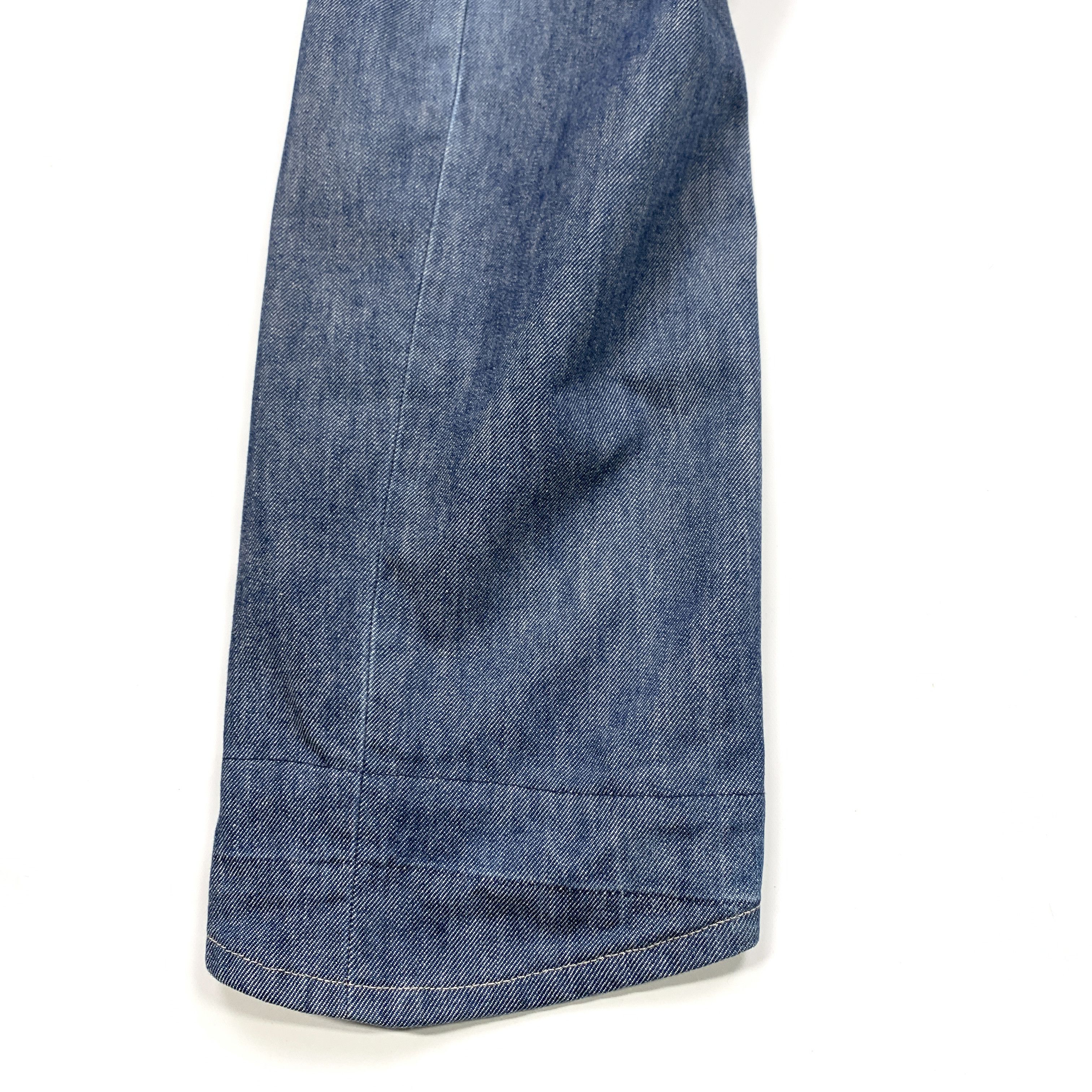 Levi's Engineered 00's Regular Denim Jeans Size US 31 - 5 Thumbnail