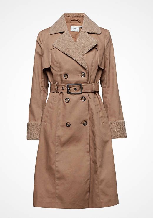 Gestuz Gestuz Toria Coat Size XS / US 0-2 / IT 36-38 - 1 Thumbnail