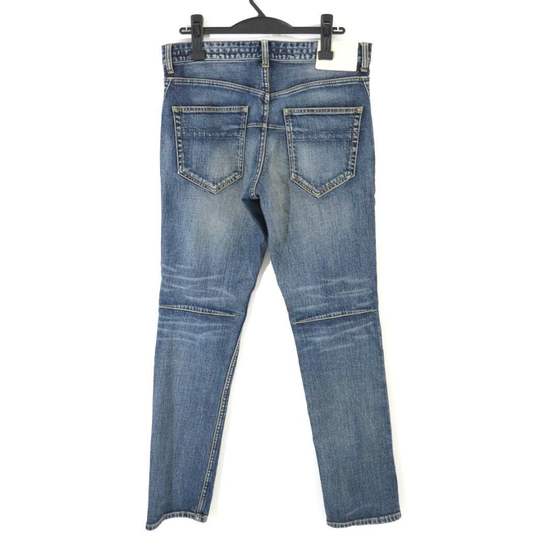 Number (N)ine Jeans Size US 32 / EU 48 - 2 Thumbnail