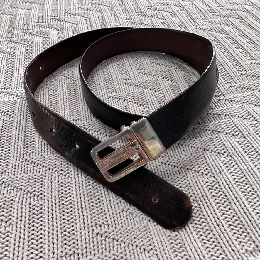 pierre cardin belt price
