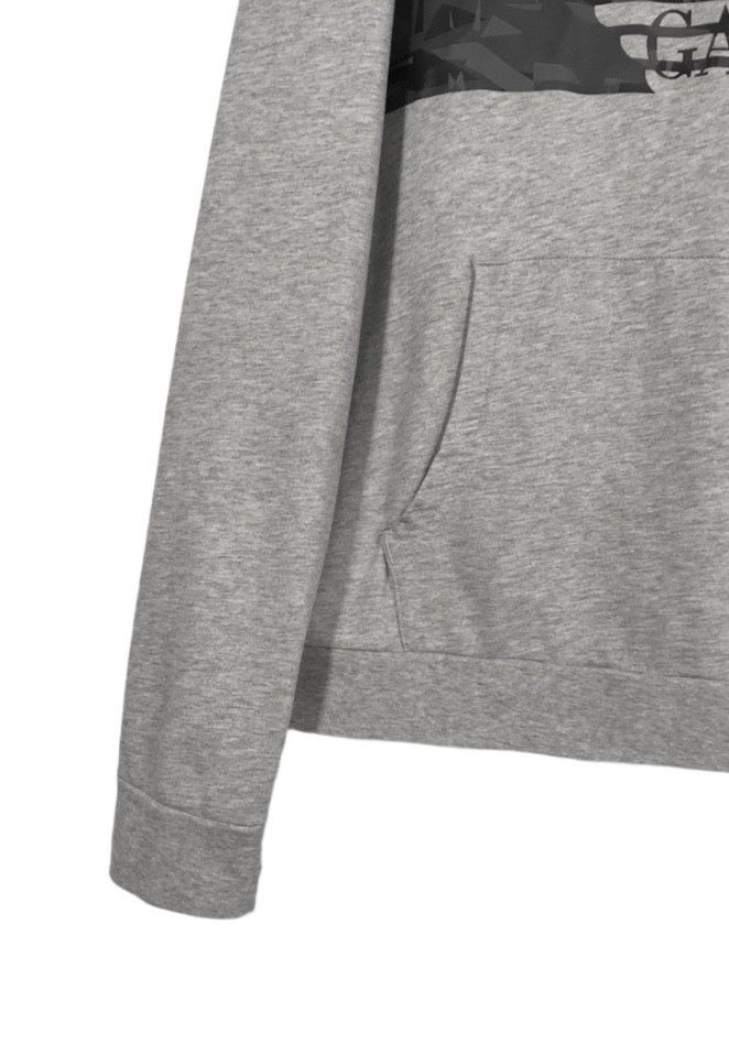 Emporio Armani Emporio Armani Hoodie Men’s M Gray Size US M / EU 48-50 / 2 - 3 Thumbnail