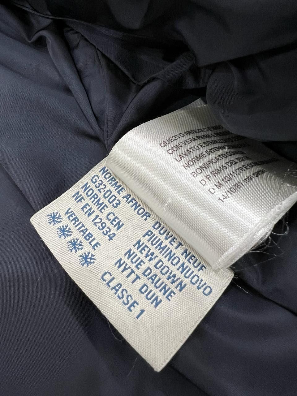 Moncler Moncler Kansas jacket Size US L / EU 52-54 / 3 - 8 Thumbnail