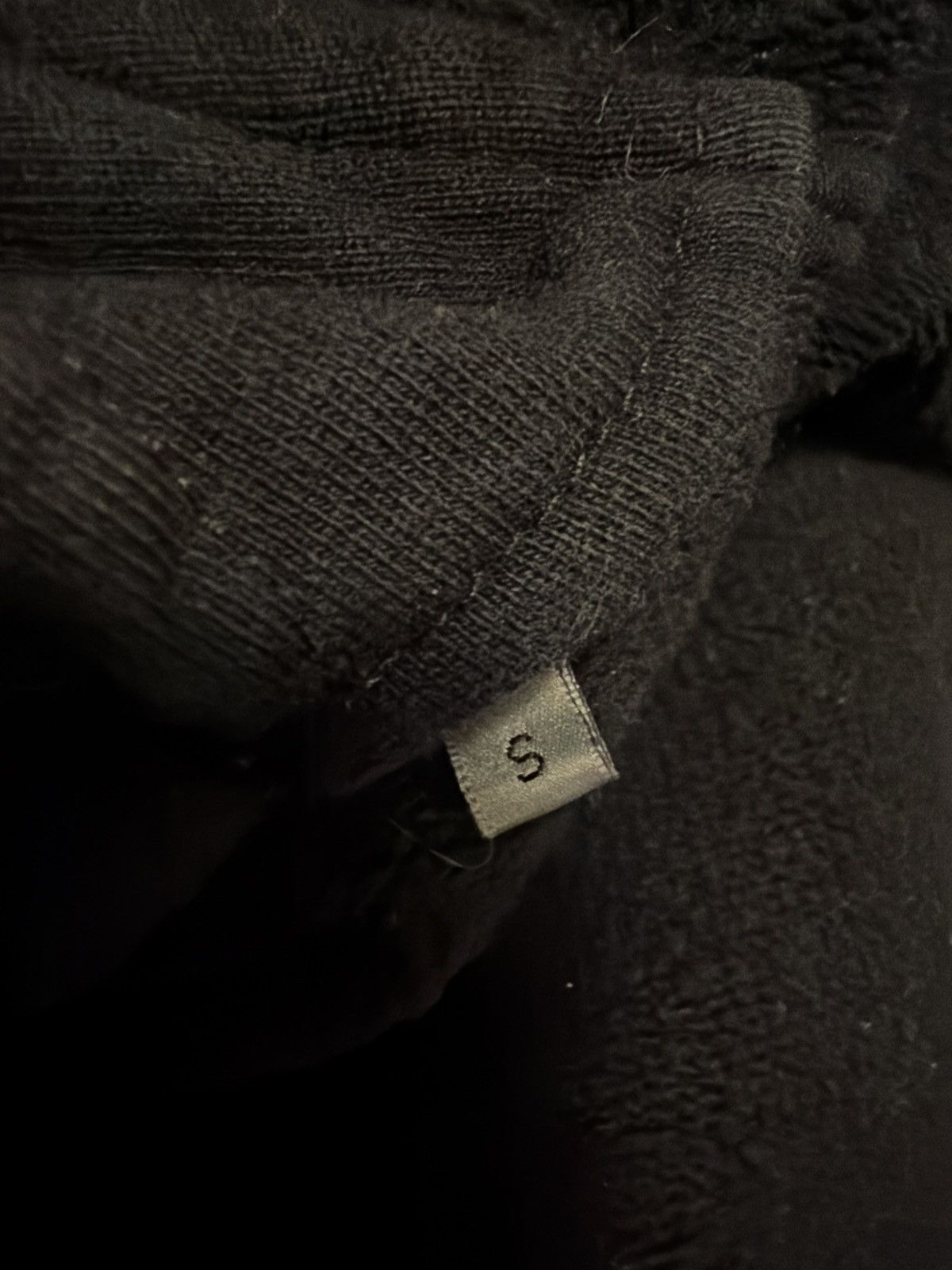 Dior Dior Black Bee Zip Hoodie Size US S / EU 44-46 / 1 - 9 Thumbnail