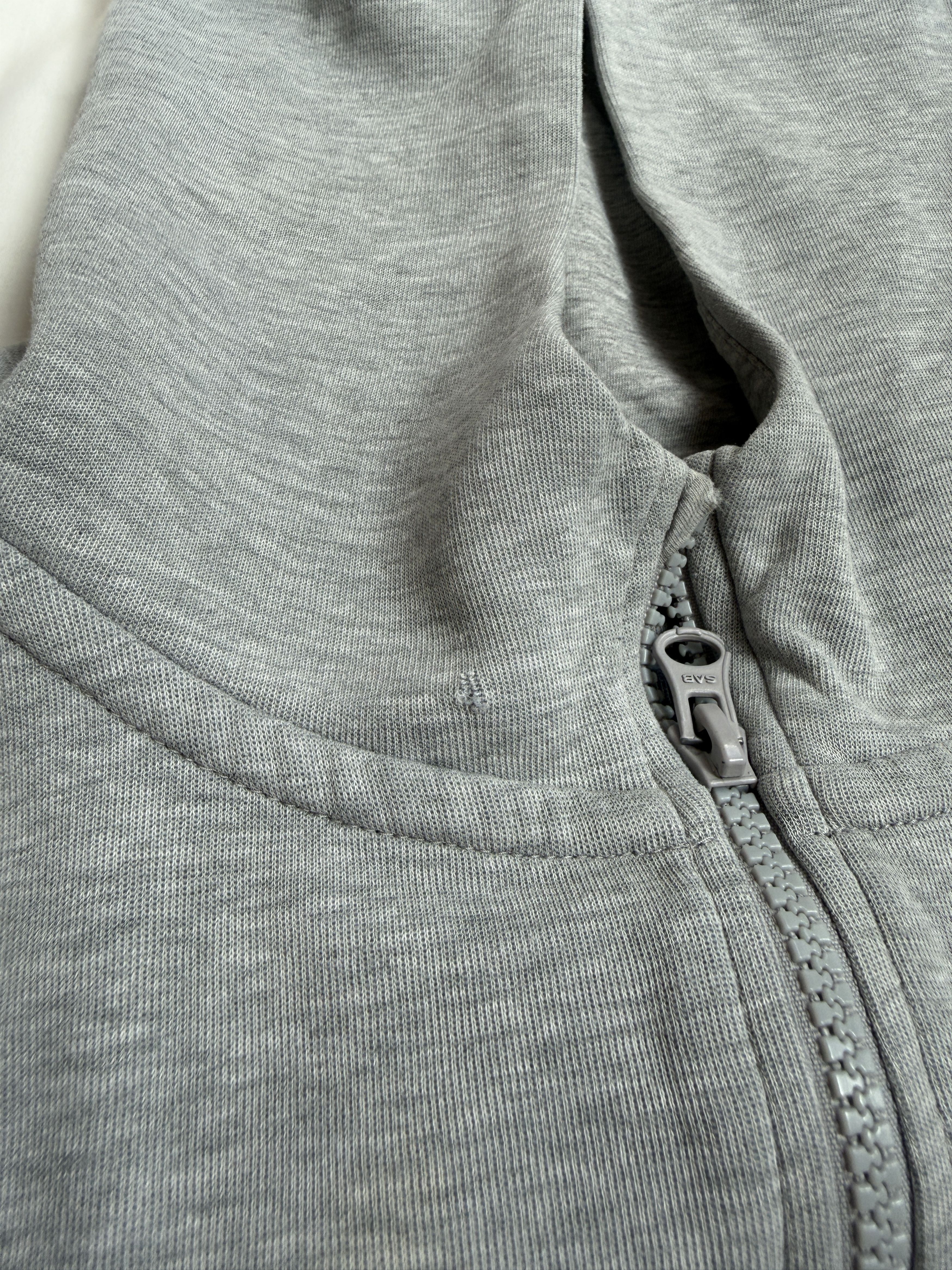 Nike Nike tech fleece zip-up hoodie drip trap skate Size US XS / EU 42 / 0 - 7 Thumbnail