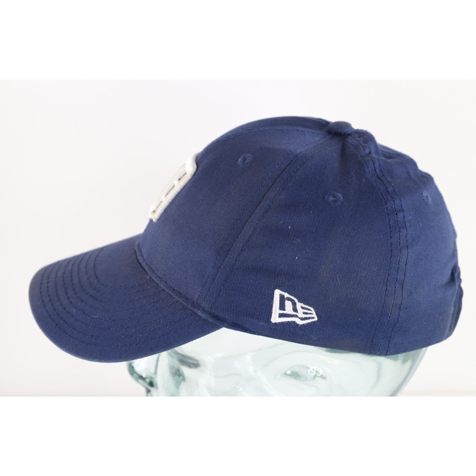 New Era New Era Labatt Blue Beer Detroit Tigers Baseball Hatll Size ONE SIZE - 4 Thumbnail