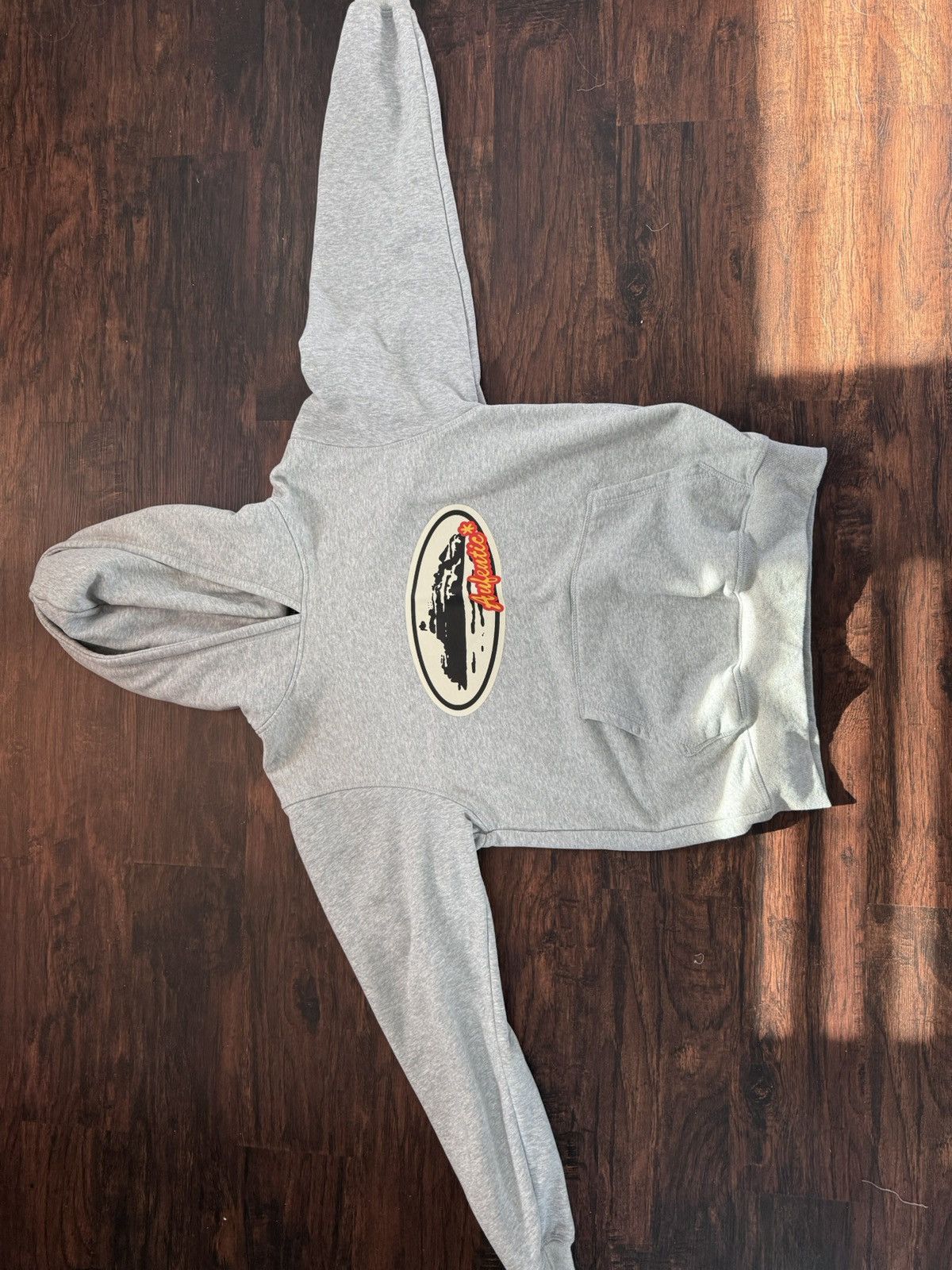 Corteiz Corteiz authentic hoodie Size US S / EU 44-46 / 1 - 2 Thumbnail