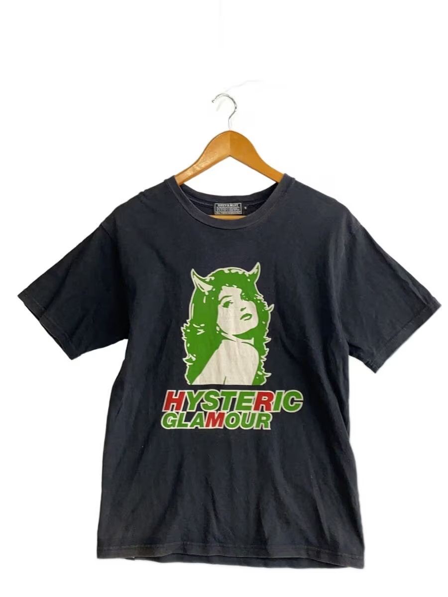 Hysteric Glamour Hysteric Devil Tee Size US S / EU 44-46 / 1 - 1 Thumbnail