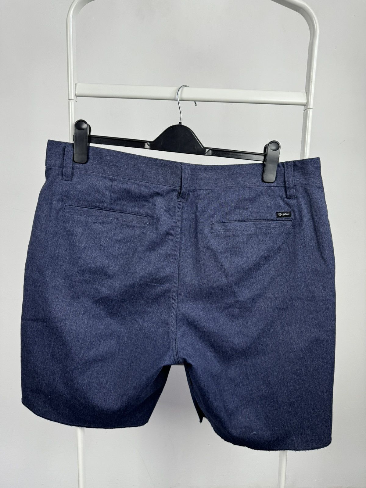 Brixton Brixton Toil II Shorts Size US 38 / EU 54 - 2 Thumbnail