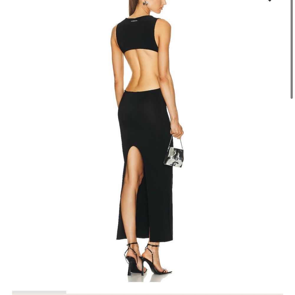 Other New | GRACE LING Open Back Maxi Dress Size S / US 4 / IT 40 - 3 Thumbnail