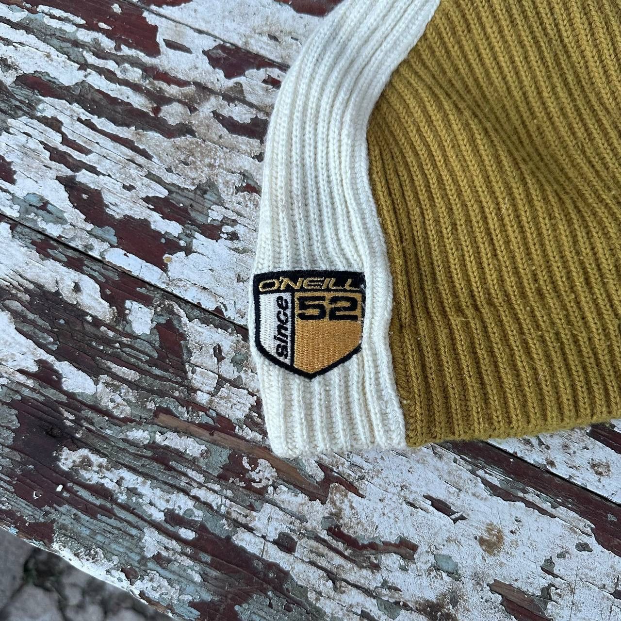 O'Neill Vintage Japan O’Neil Hat Cap Y2K Surf Wear Streetwear 00s Size ONE SIZE - 6 Thumbnail