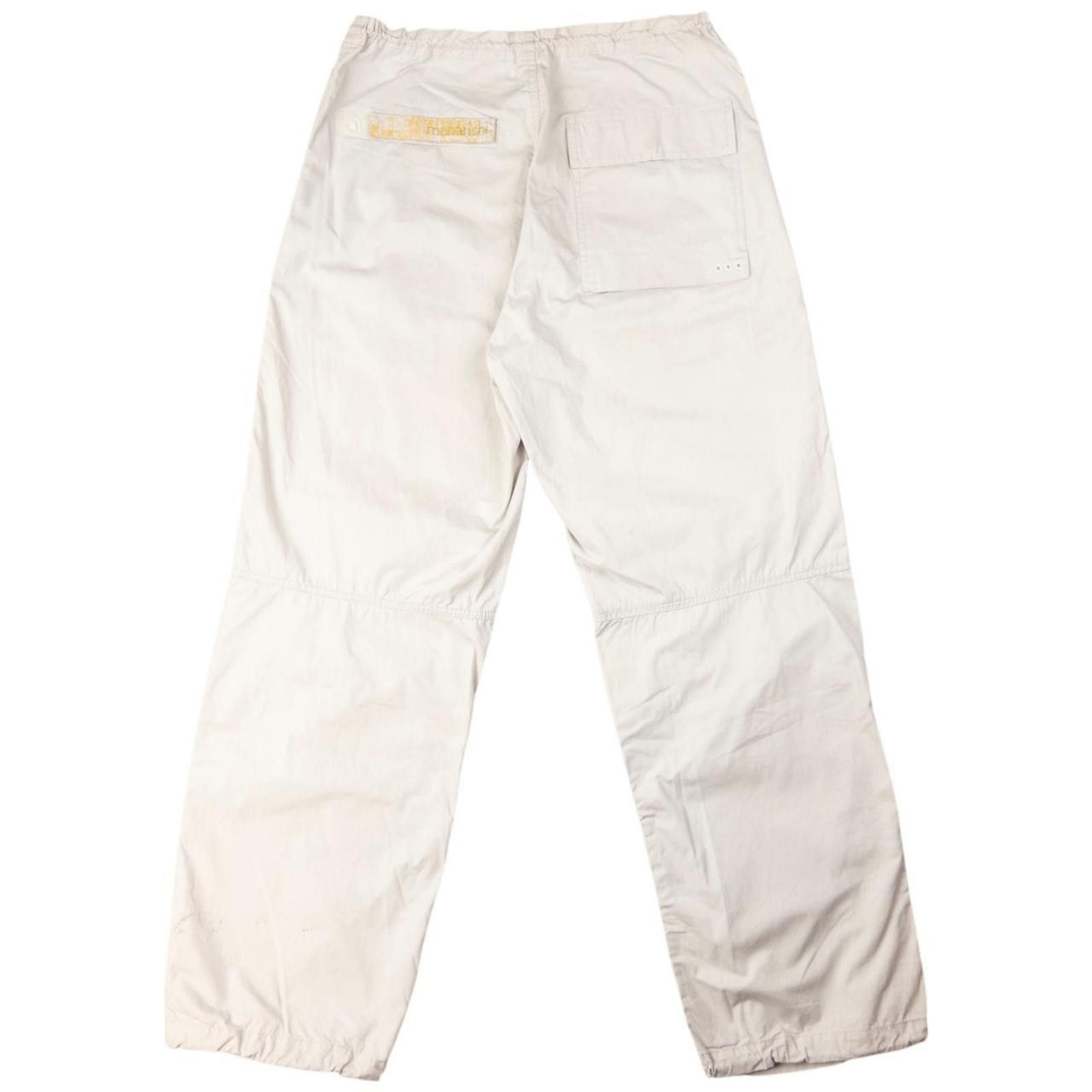 Maharishi Vintage Maharishi Snowpants Trousers Size S Size US 30 / EU 46 - 2 Thumbnail