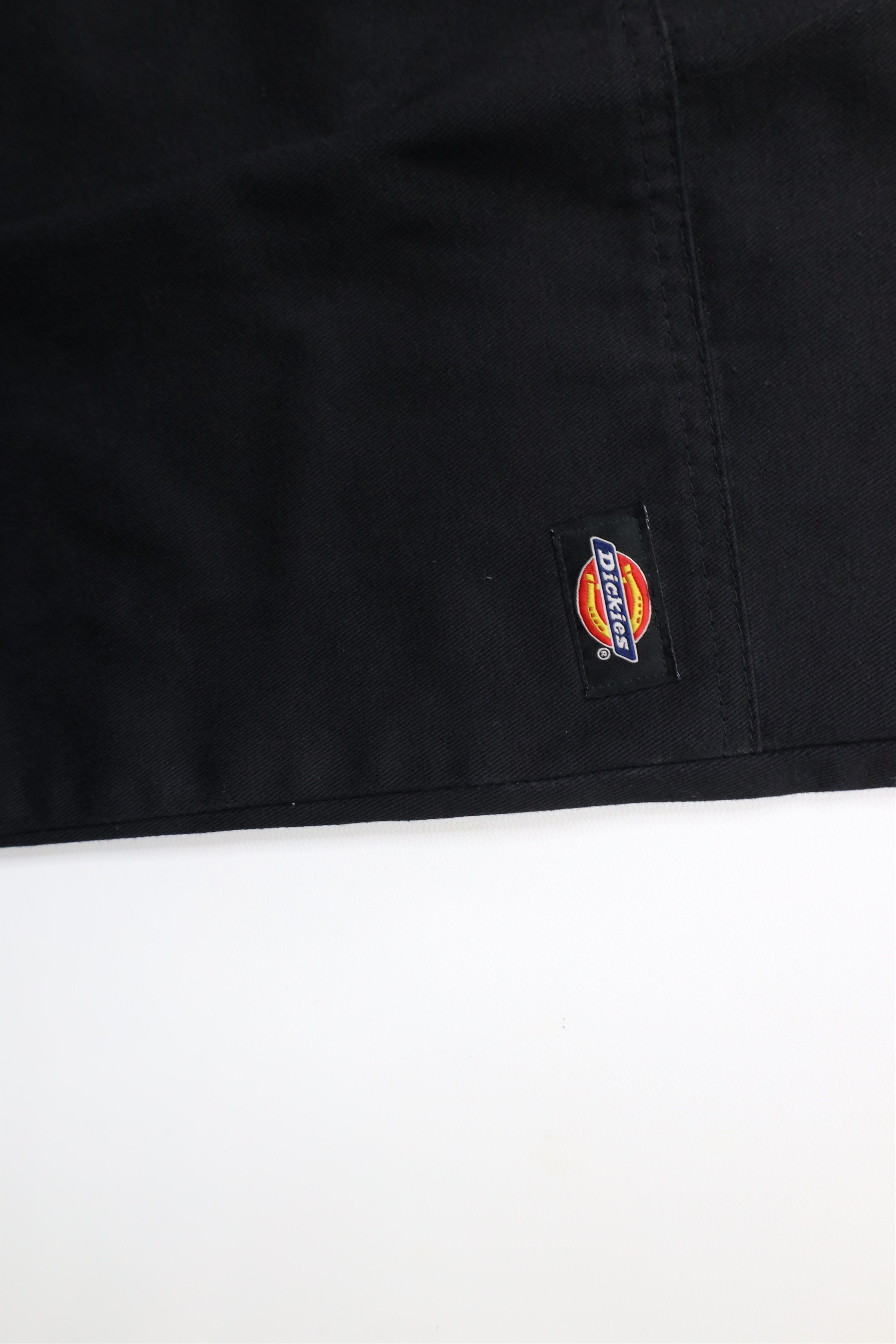 Dickies × Vintage Vintage Dickies Out Double Knee Loose Fit Wide Leg Pants Size US 42 / EU 58 - 5 Thumbnail