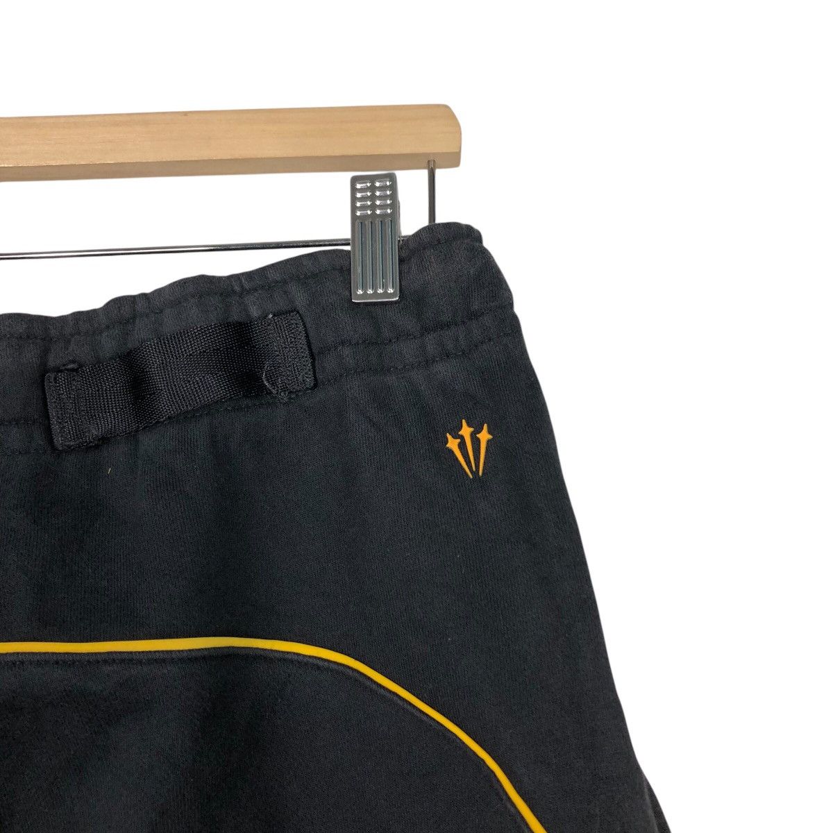 Nike 📌Vintage Jogger Pants Running Nike Size US 30 / EU 46 - 15 Thumbnail