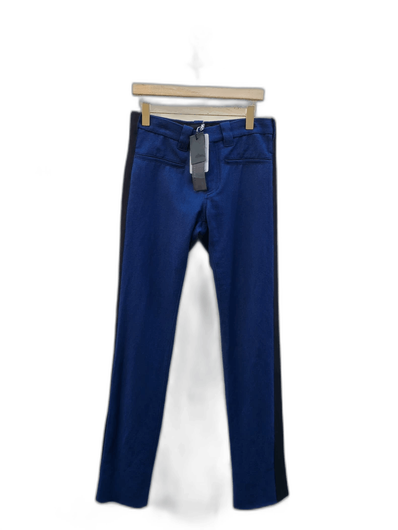 Haider Ackermann New Wool Casual Pants for Men and Women Size 34" / US 12 / IT 48 - 1 Thumbnail