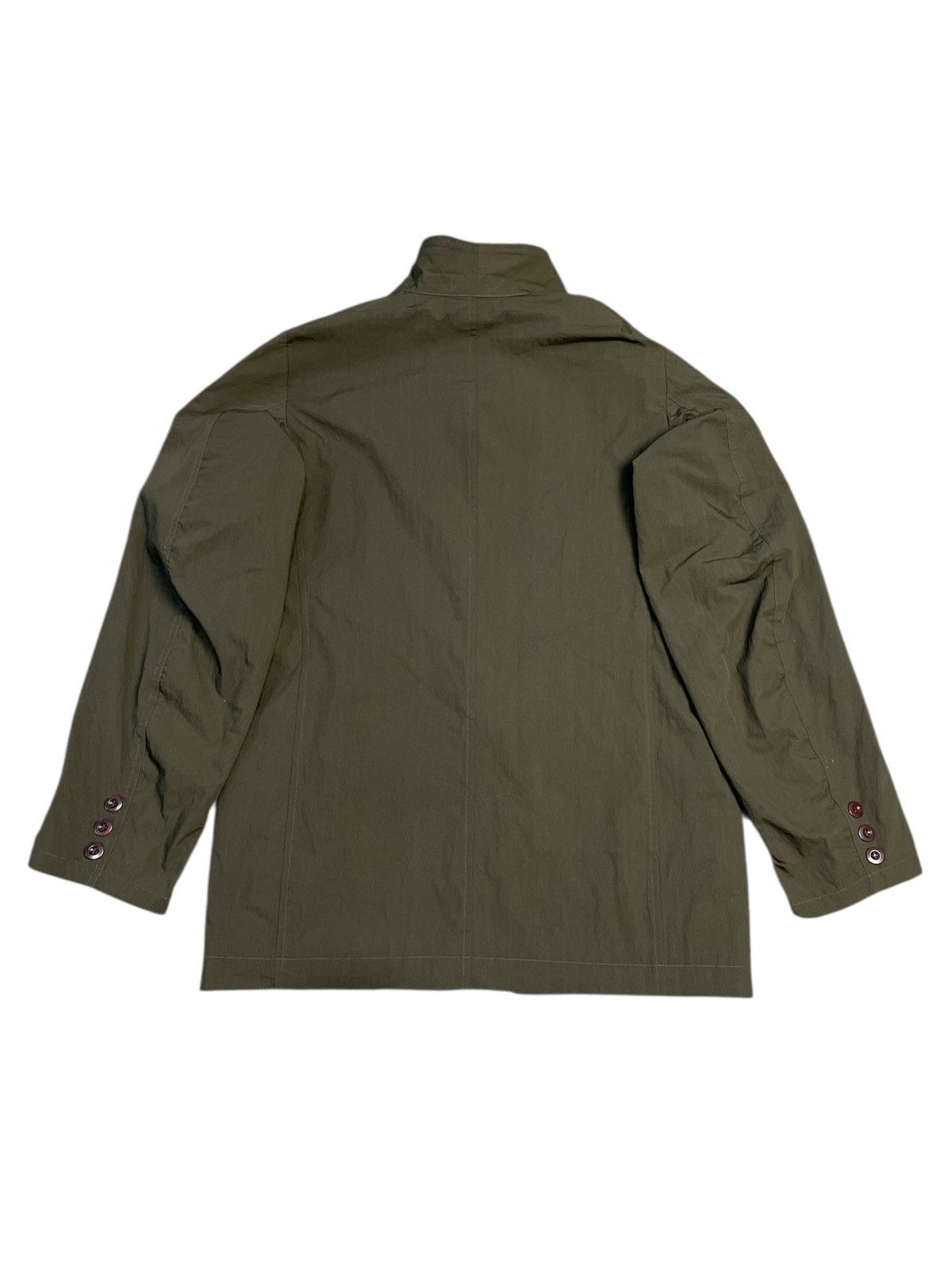 Dezert Dezert Blazer Coat Size US XL / EU 56 / 4 - 3 Thumbnail