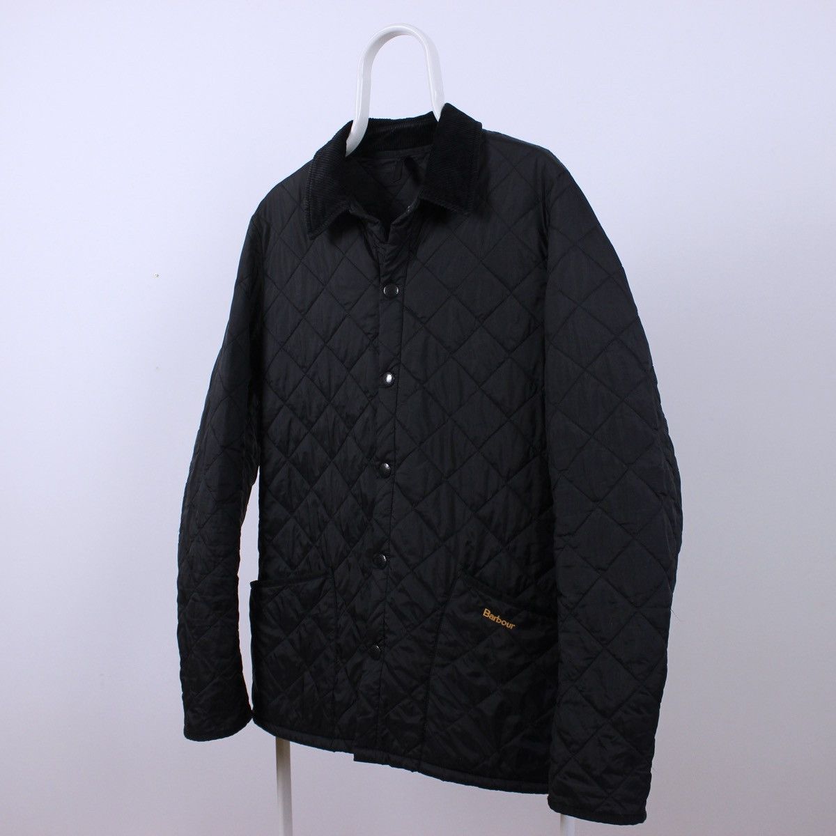 Barbour Vintage Barbour Heritage Liddesdale Size US M / EU 48-50 / 2 - 2 Thumbnail