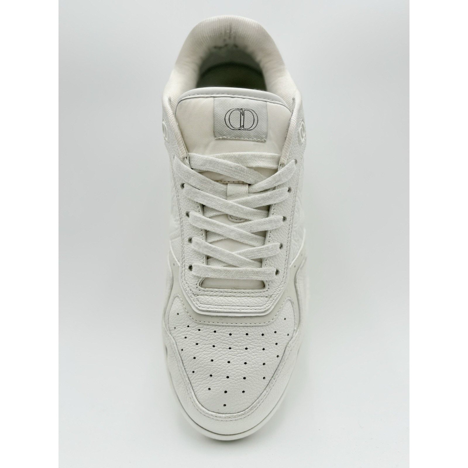 Dior Dior B27 Low Dior ' White ' | GREAT CONDITION! Size US 11 / EU 44 - 11 Thumbnail