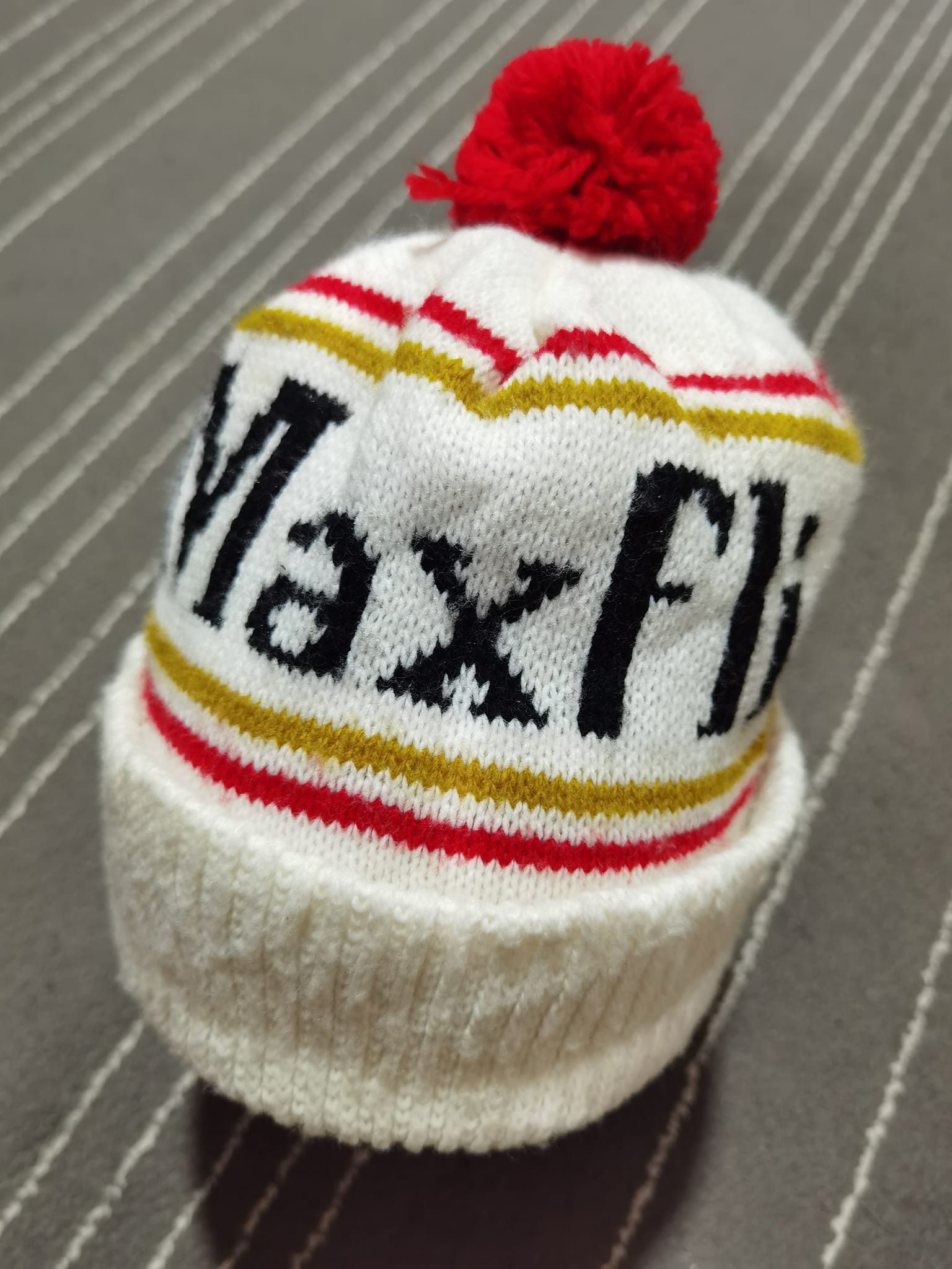 Callaway Golf Maxfli golf bannie USA made L Size ONE SIZE - 3 Thumbnail