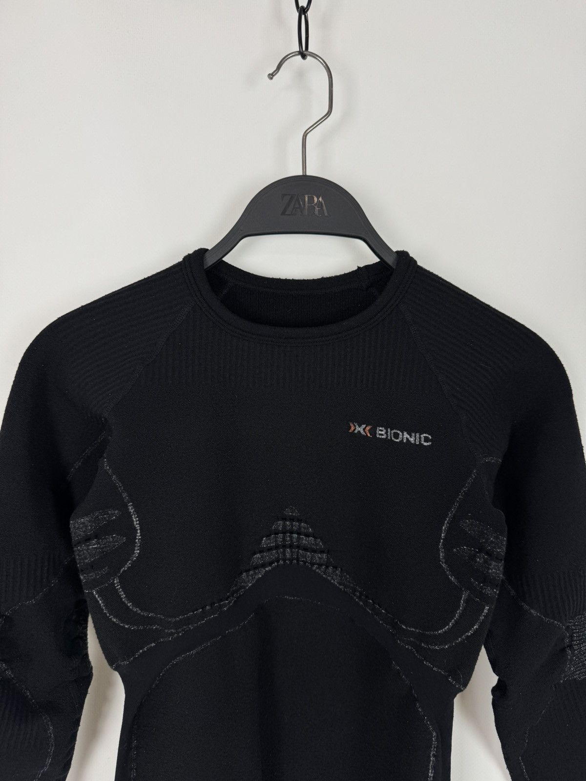 Other X Bionic Thermal Ski Compression Women’s Long Sleeve Size M / US 6-8 / IT 42-44 - 2 Thumbnail