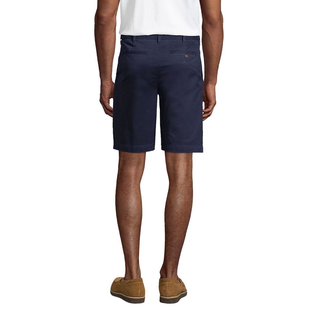 Lands' End Lands End Knockabout 9" Comfort Waist Chino Shorts Size US 32 / EU 48 - 11 Thumbnail