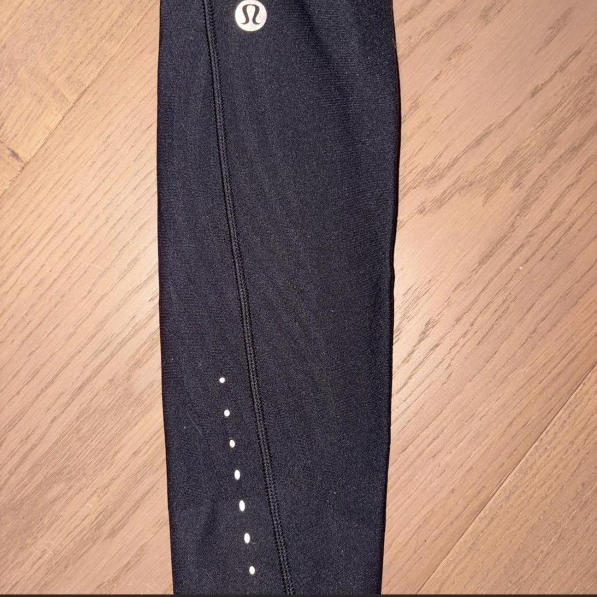 Lululemon Lululemon Leggings Size 26" / US 2 / IT 38 - 4 Thumbnail