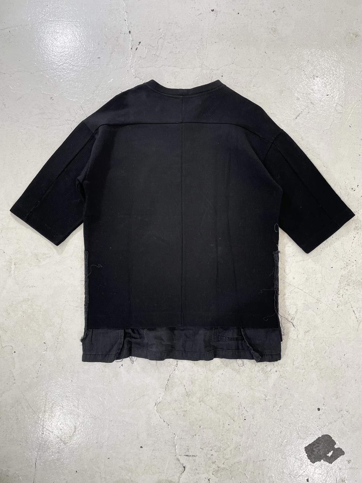 The Viridi-anne The Viridi anne Patched Pocket Tee Size US S / EU 44-46 / 1 - 4 Thumbnail