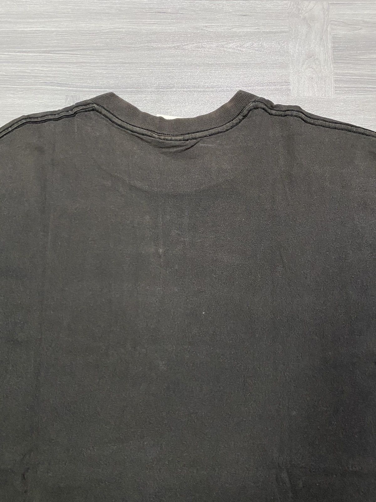 Nike Vintage 90s Nike Air Tee Size US M / EU 48-50 / 2 - 13 Thumbnail