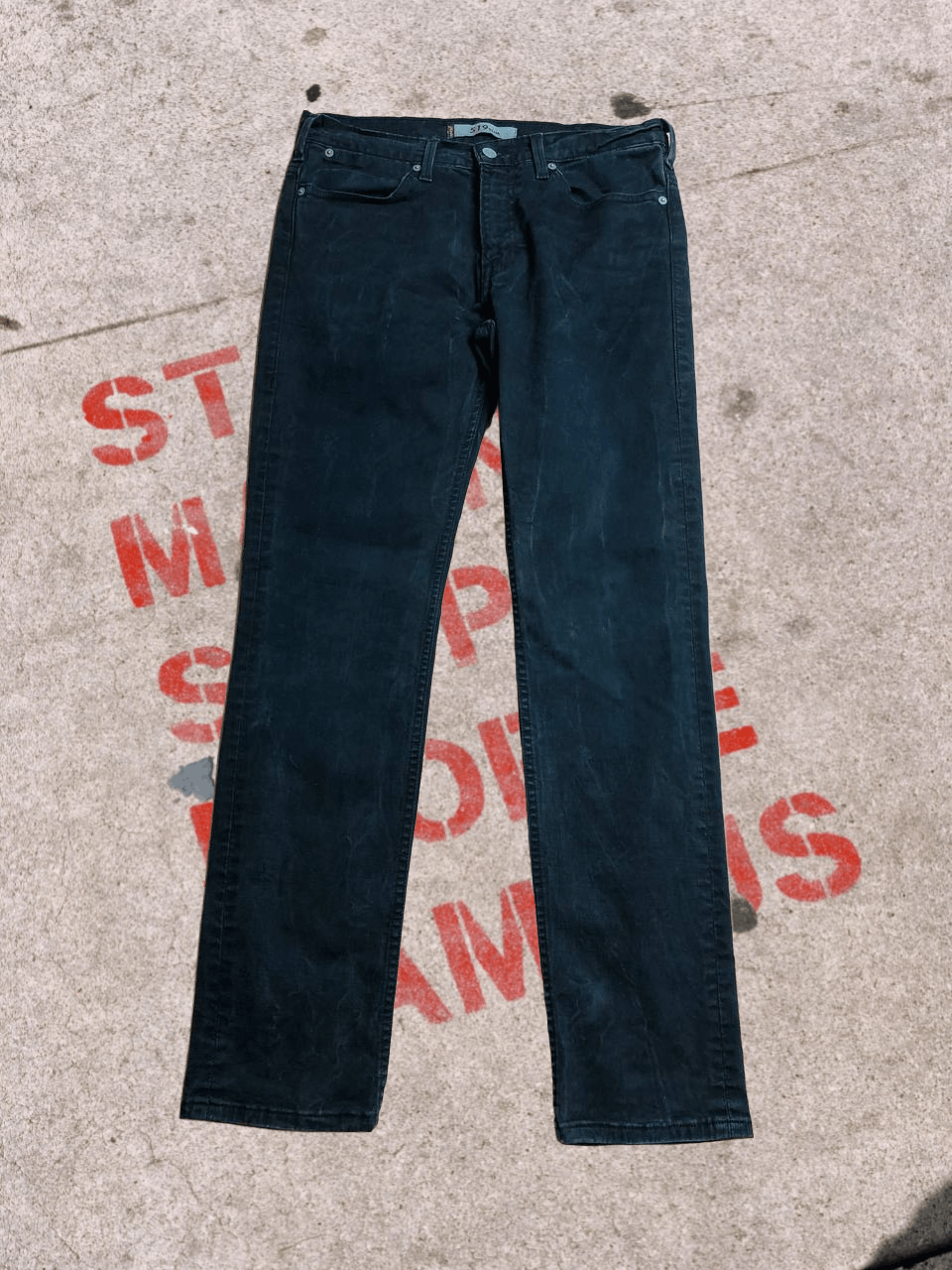 Levi's Vintage Levis Jeans Size US 32 / EU 48 - 1 Thumbnail