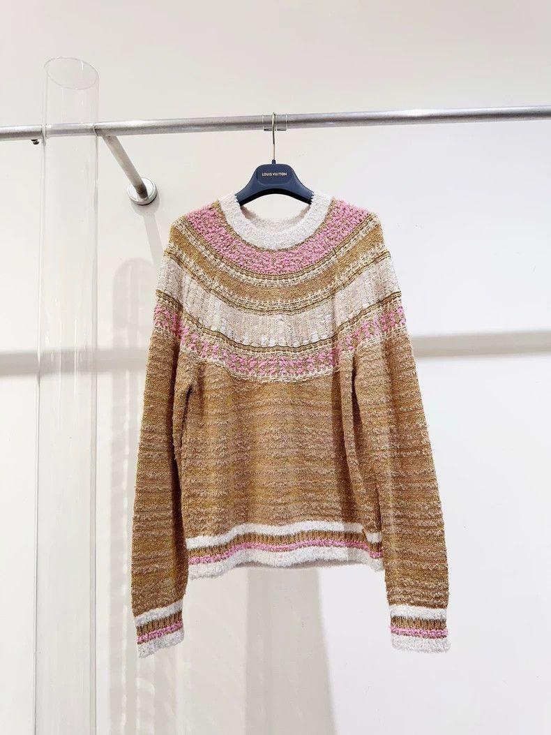 Chanel Egyptian series sweaters 2504-Nextarrow