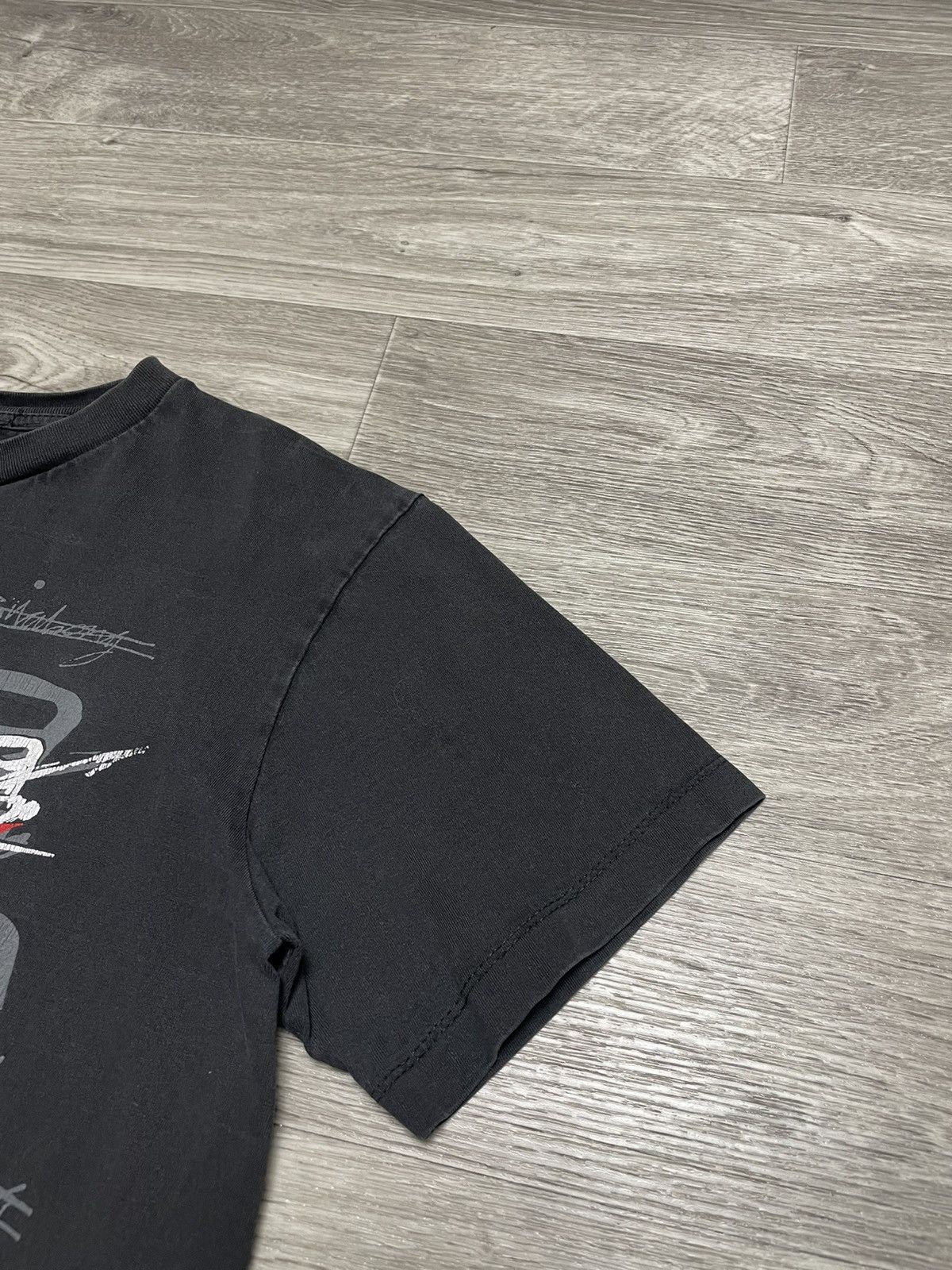 Billabong Vintage Billabong Surf Style T-Shirt 90s Size US S / EU 44-46 / 1 - 8 Thumbnail