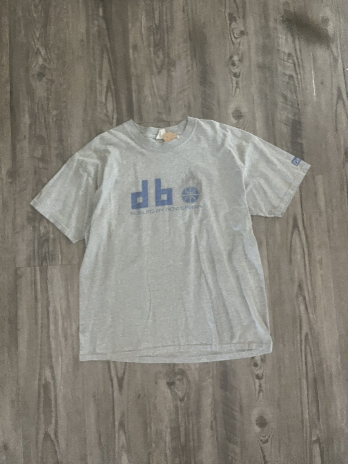 Vintage Vintage 90s Duke Basketball Tee Size US XL / EU 56 / 4 - 1 Thumbnail