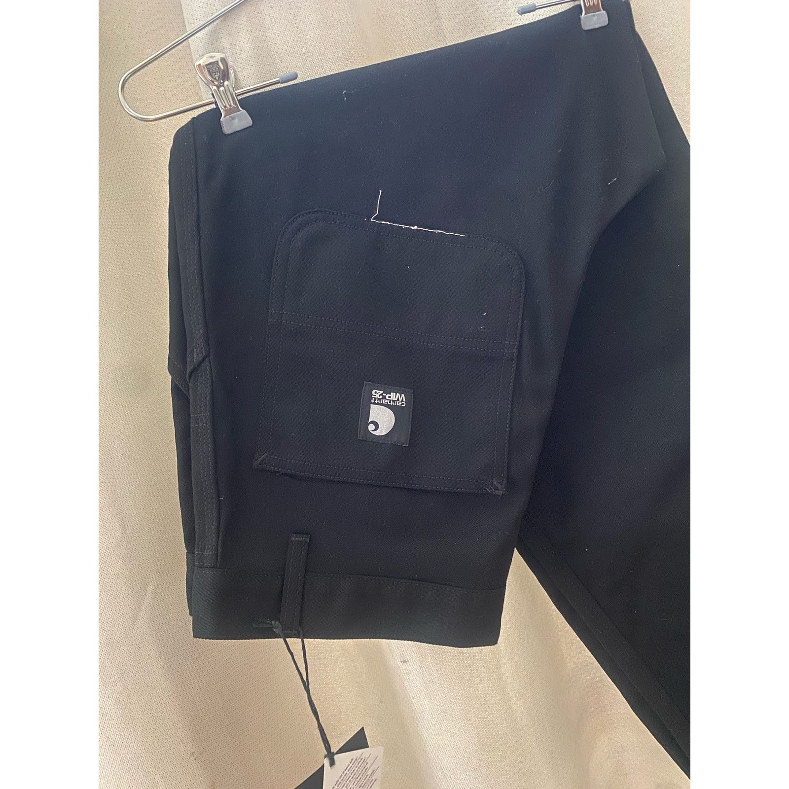 Carhartt Wip Carhartt WIP 25th Anniversary "Simple Pant XXV" 32 x 32 Size US 32 / EU 48 - 10 Thumbnail