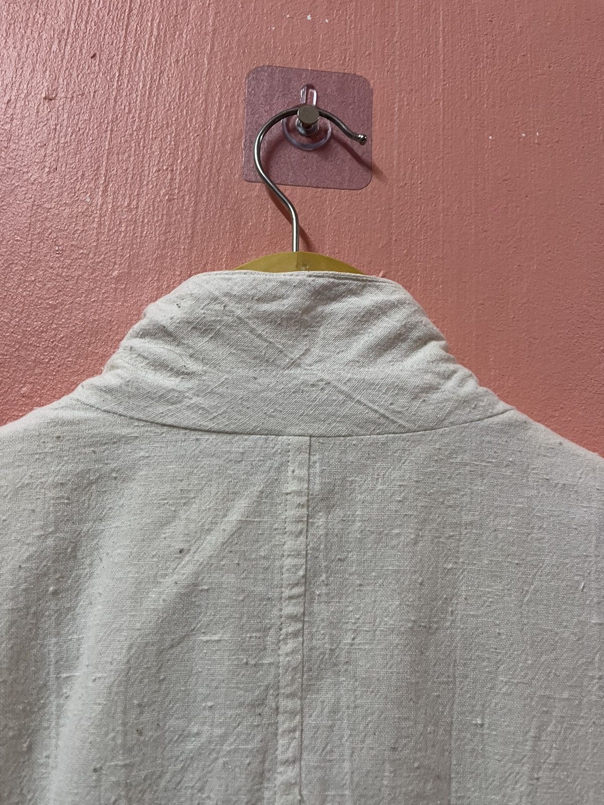 Japanese Brand × Other × Y's Y’s coat Size US M / EU 48-50 / 2 - 11 Thumbnail