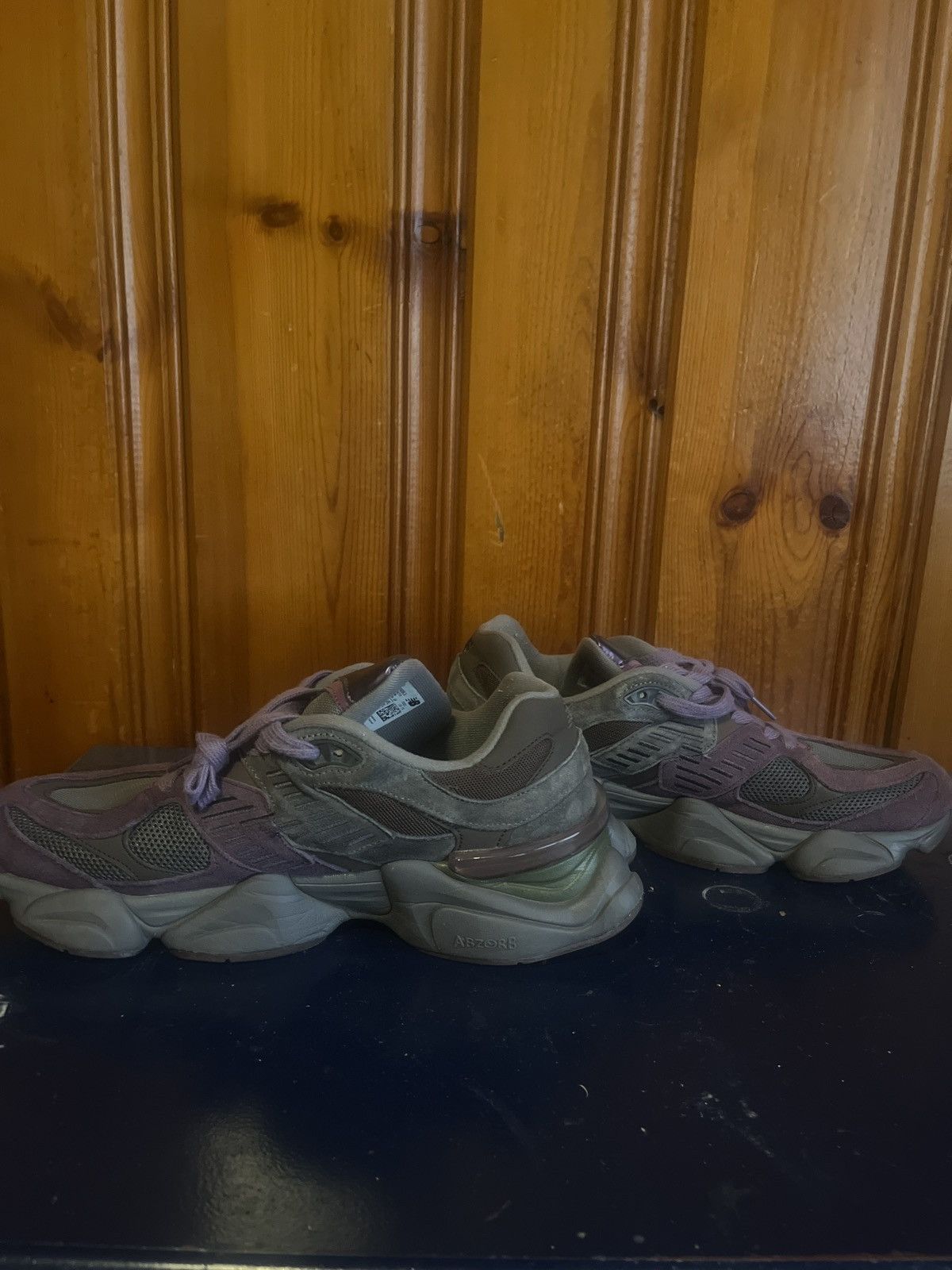 New Balance New balance 9060 Size US 10 / EU 43 - 2 Thumbnail
