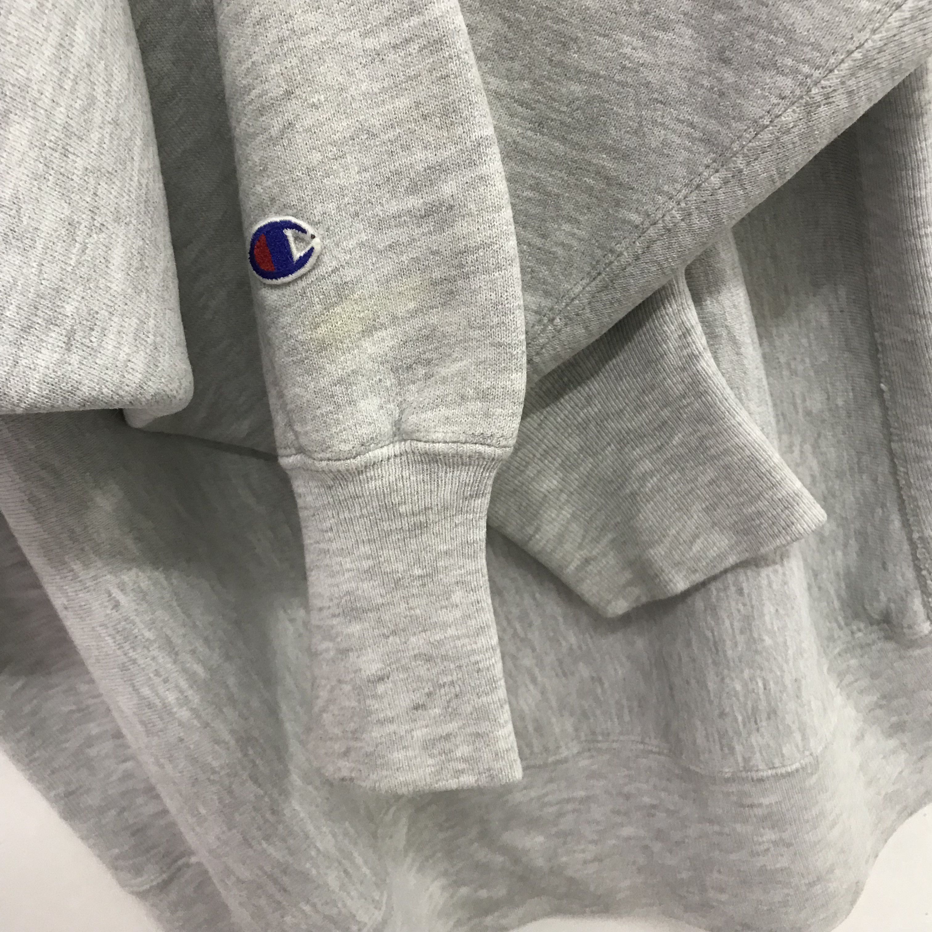 Champion Vintage 90s Champion Reverse Weave Michigan - 192 Size US XL / EU 56 / 4 - 6 Thumbnail