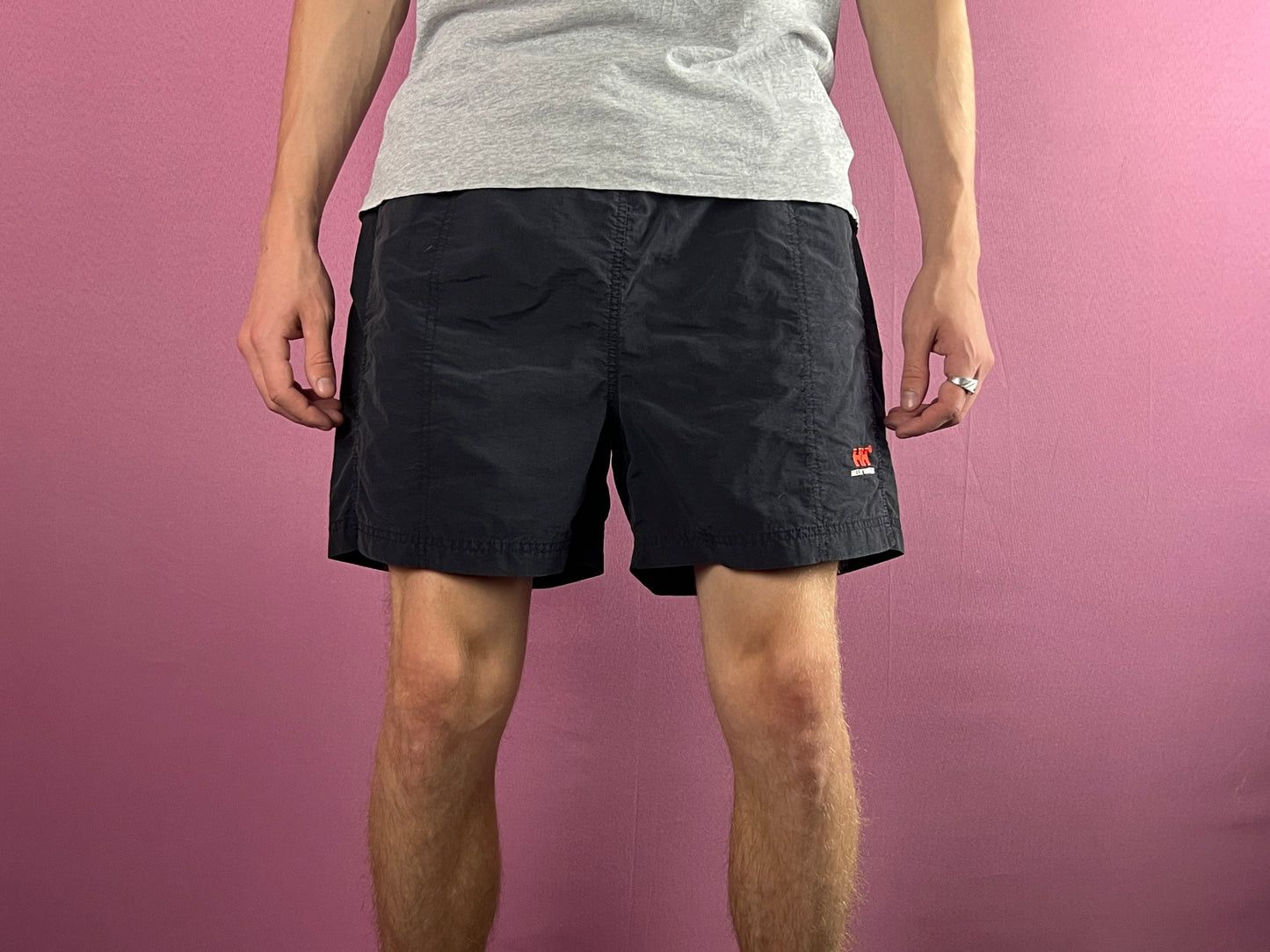 Helly Hansen × Vintage Helly Hansen Vintage Men's Shorts - M Size US 32 / EU 48 - 3 Thumbnail