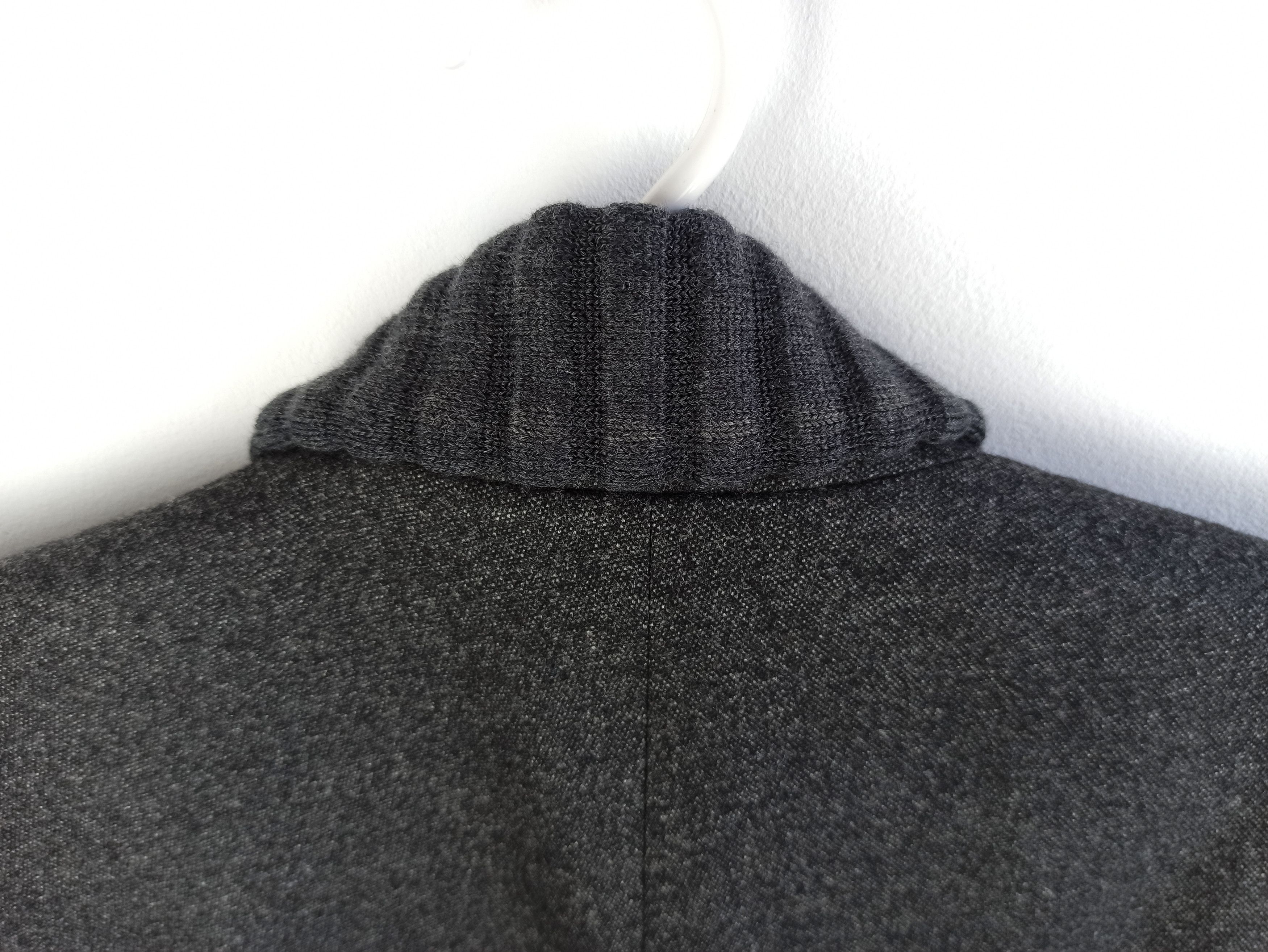Gucci Gucci Wool Blazer Size S / US 4 / IT 40 - 12 Thumbnail