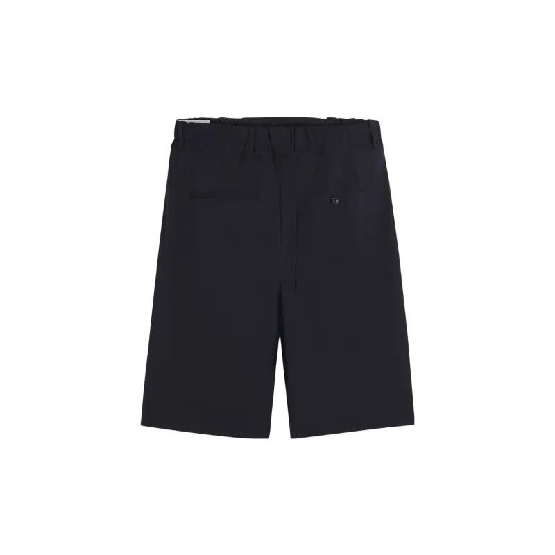 Lanvin o1y0125 Short in Midnight Blue Size US 30 / EU 46 - 2 Thumbnail