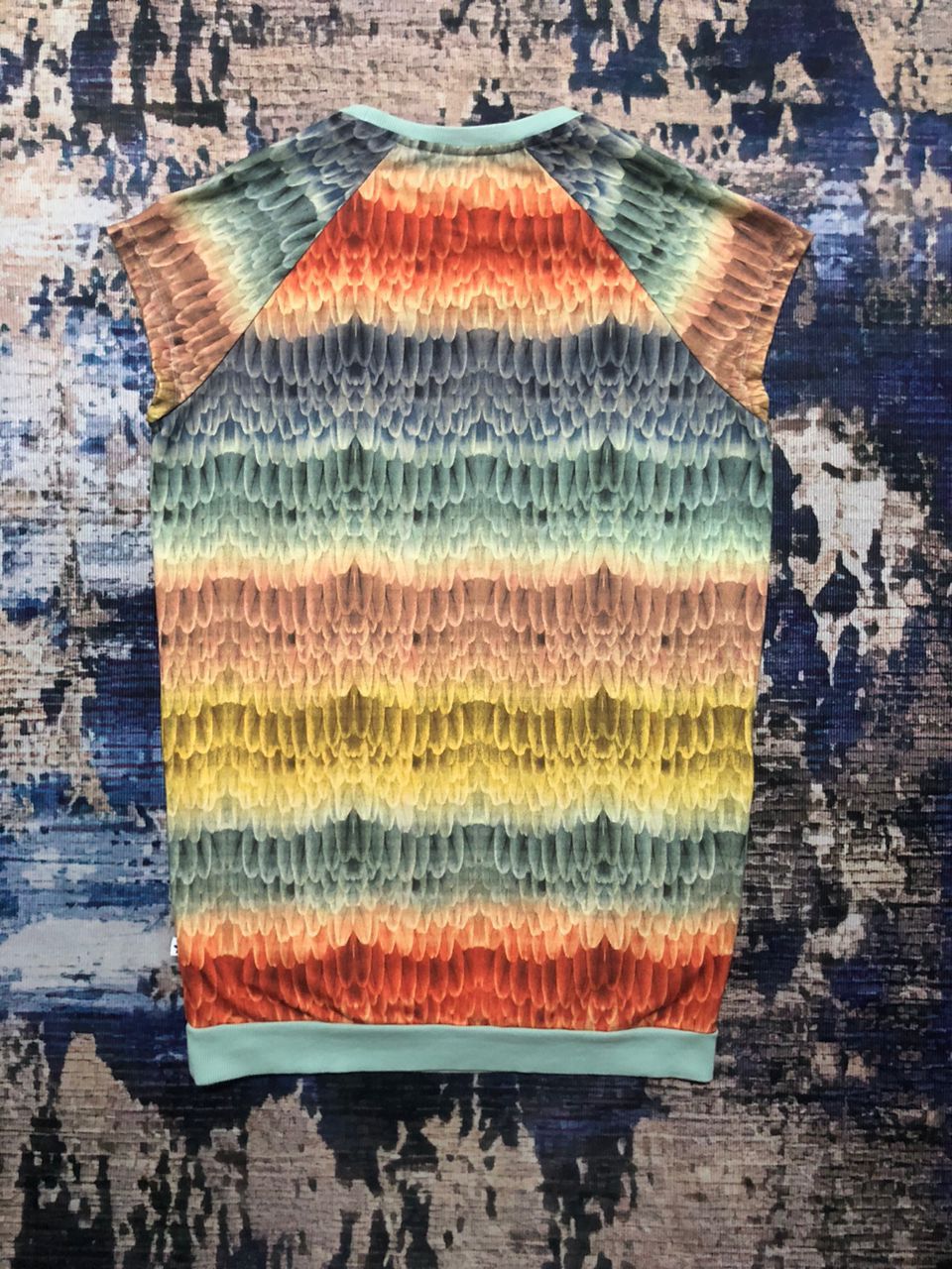 Adidas Adidas Originals Brazil Farm Menire Sweat Dress Size M / US 6-8 / IT 42-44 - 3 Thumbnail
