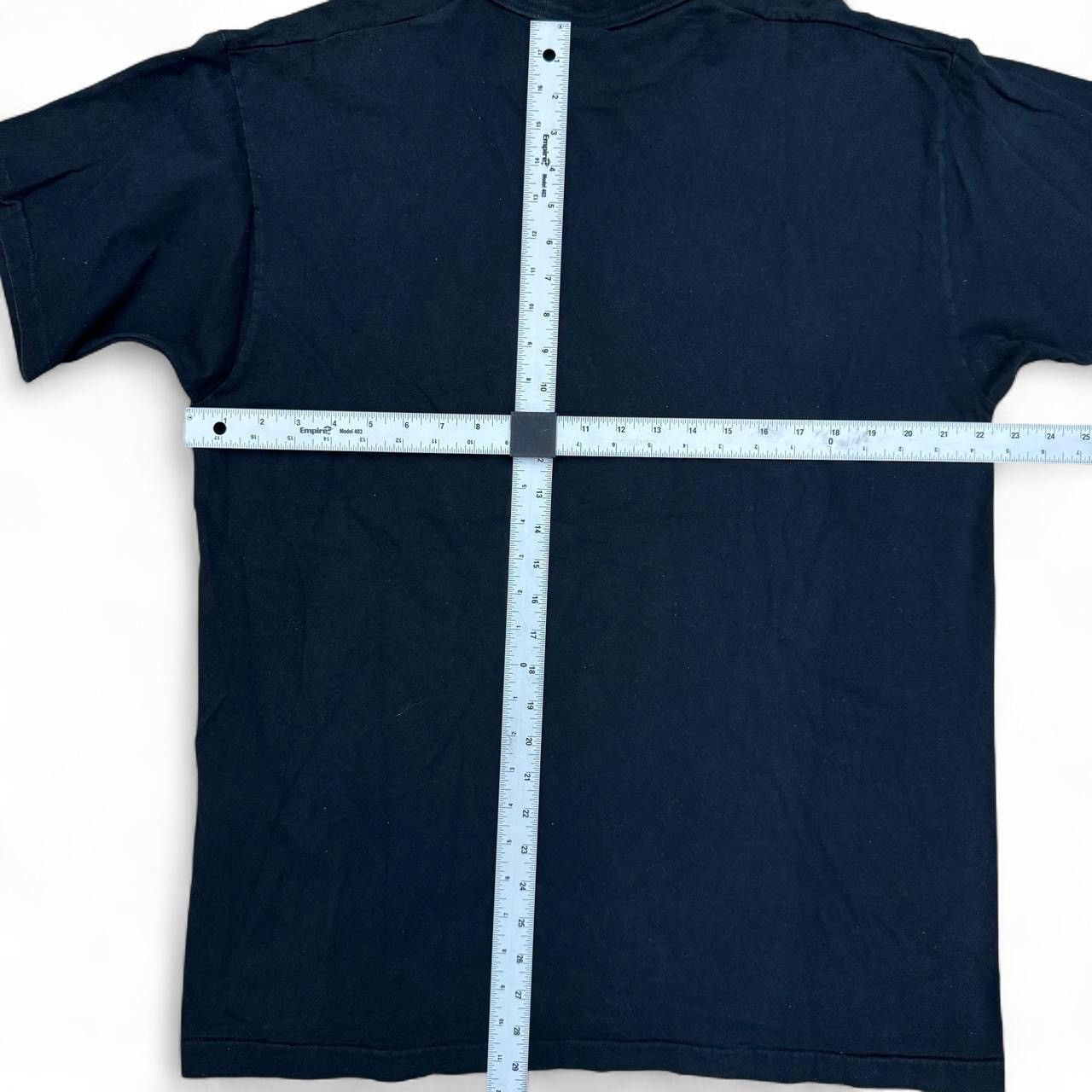 Fruit Of The Loom Vintage Marvel Shirt Size XL X-Men Storm Graphic T Size US XL / EU 56 / 4 - 5 Thumbnail