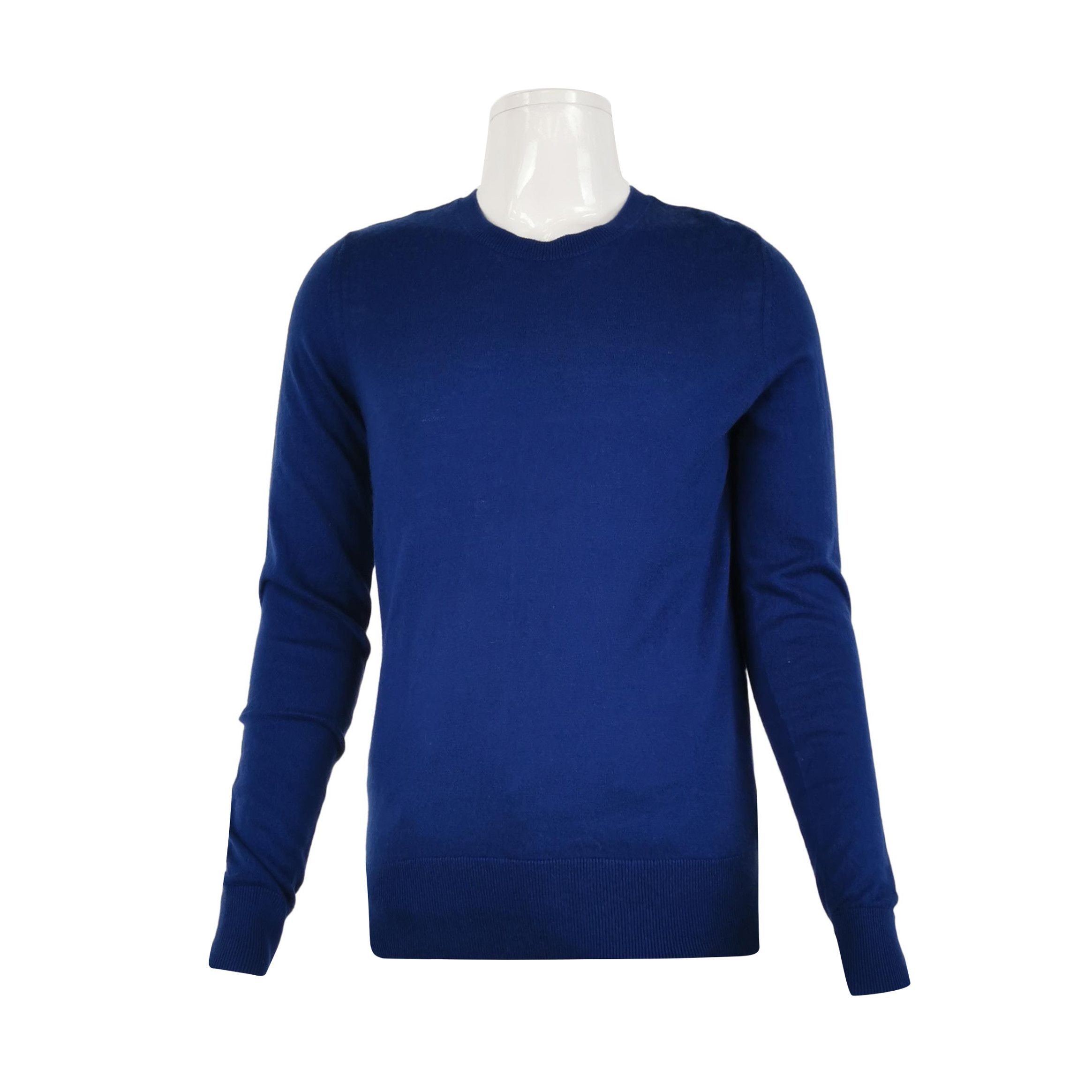 Burberry Burberry Men s Sweaters Knitwear Size US S / EU 44-46 / 1 - 1 Thumbnail