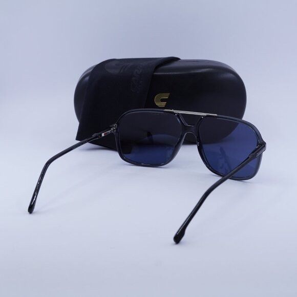 Carrera CARRERA 229/S 0PJPKU Blue Sunglasses Size ONE SIZE - 11 Thumbnail