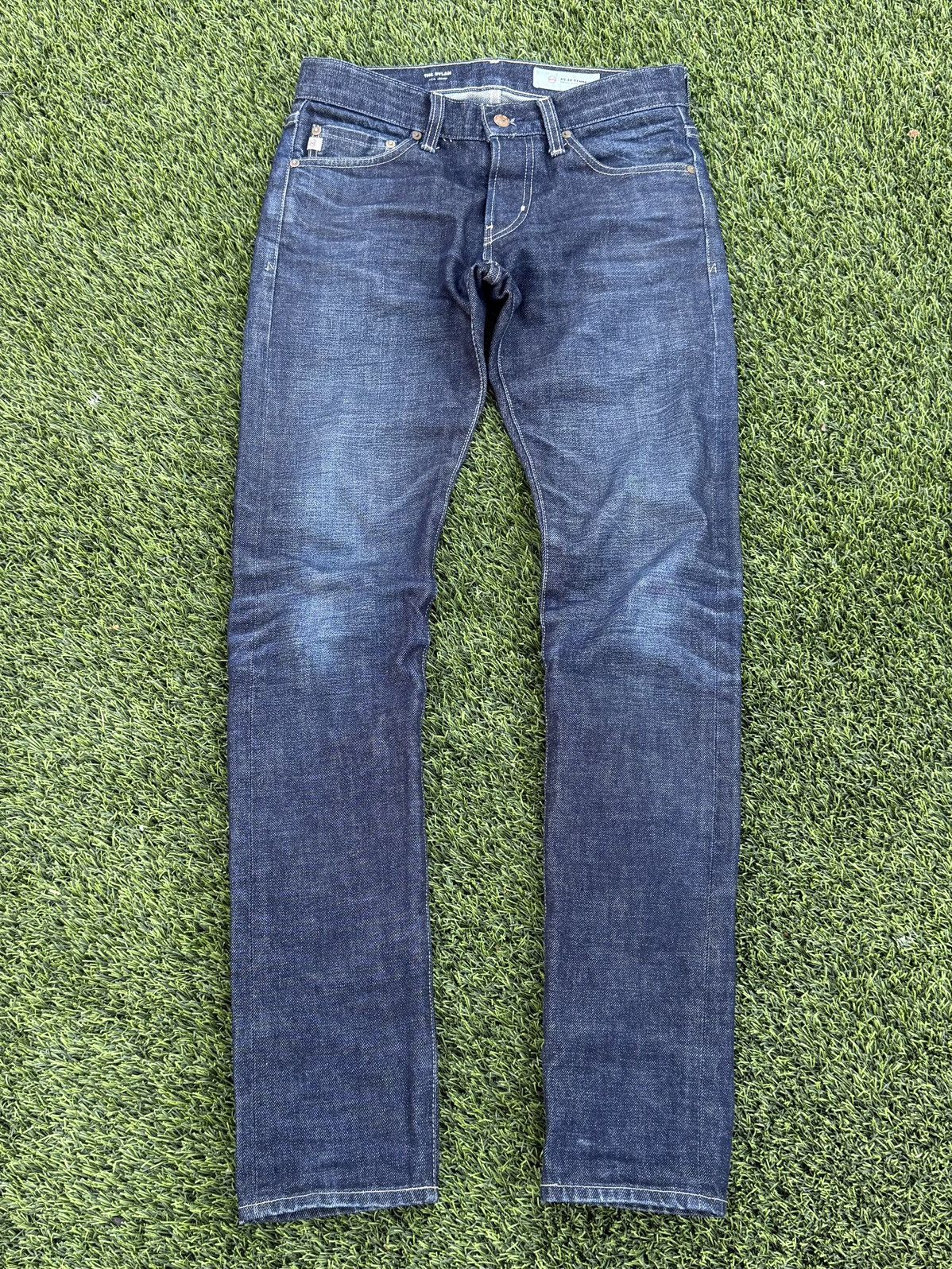 Archive Skinny Jeans | Grailed