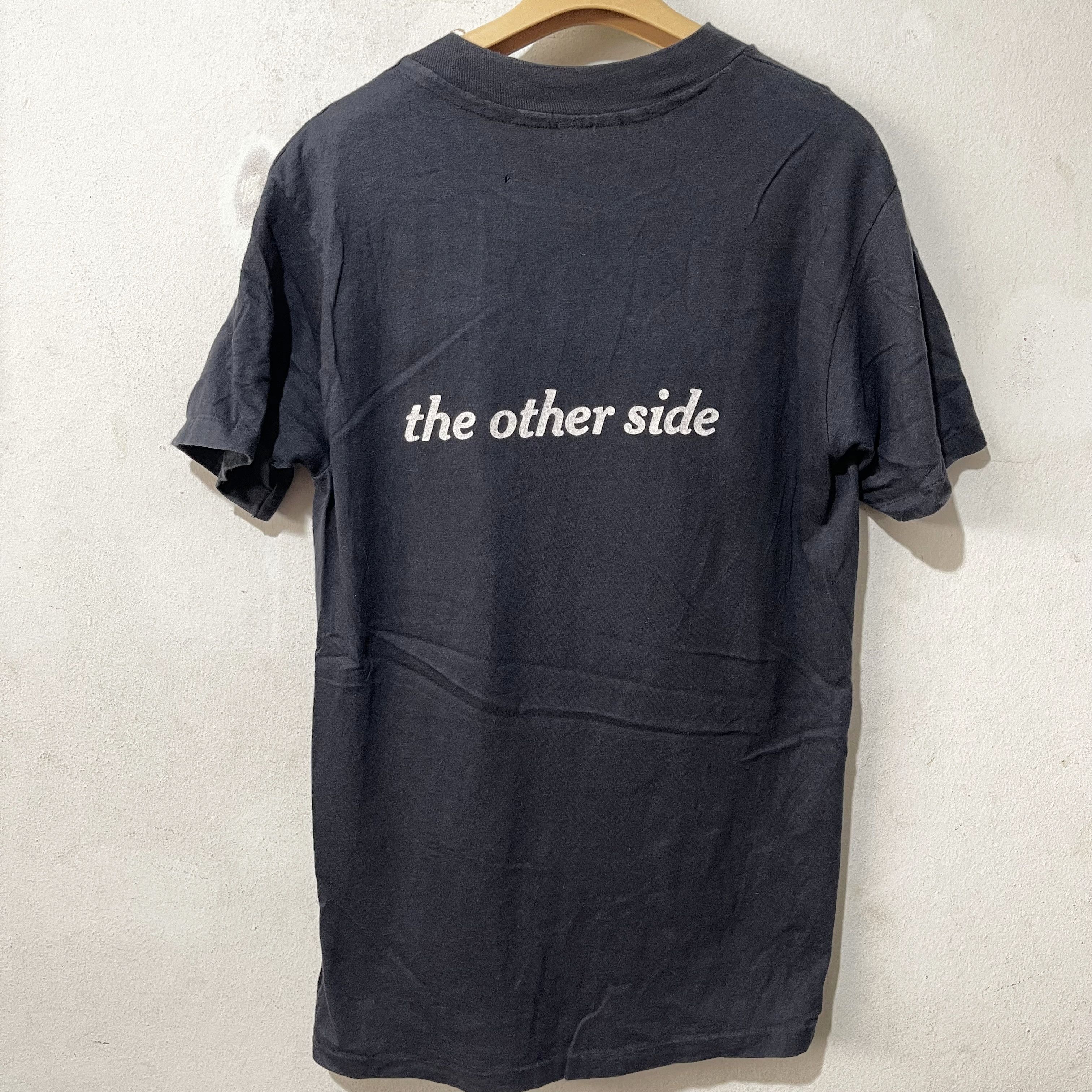 Vintage Vintage 1986 Poltergeist II The Other Side Shirt Size US M / EU 48-50 / 2 - 3 Thumbnail