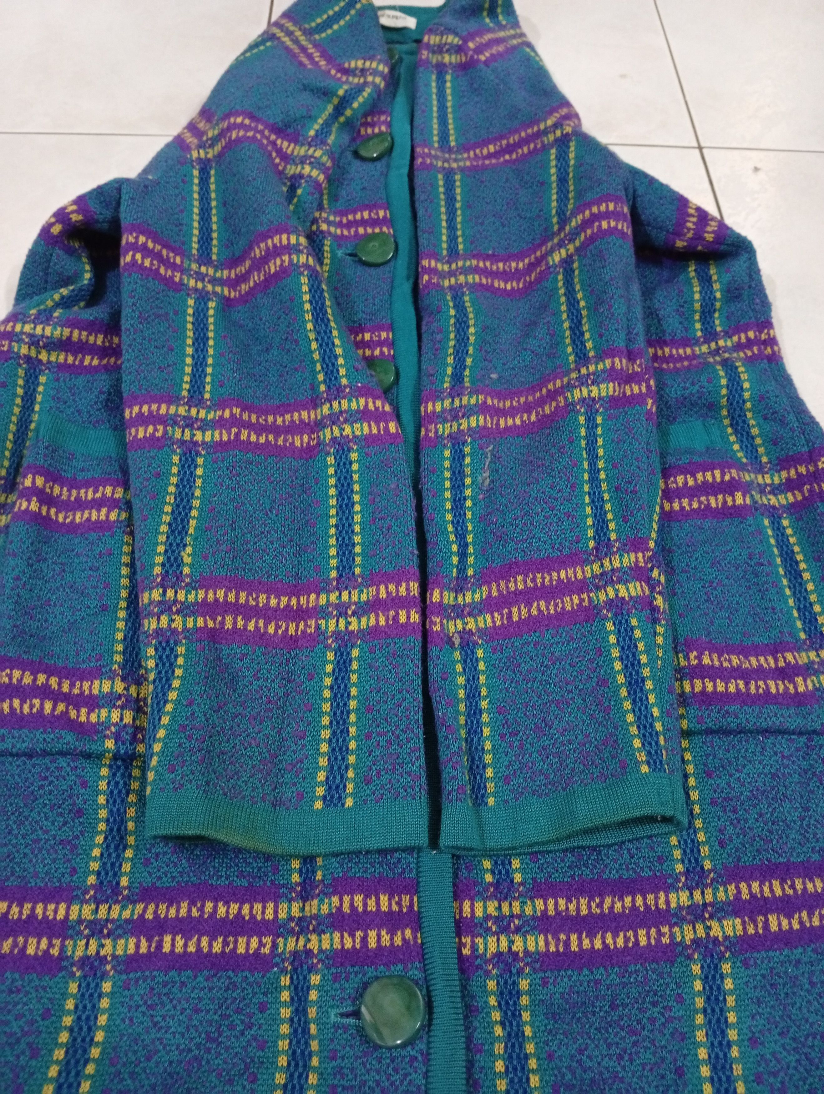 Yves Saint Laurent YVES SAINT LAUREND Size M / US 6-8 / IT 42-44 - 11 Thumbnail