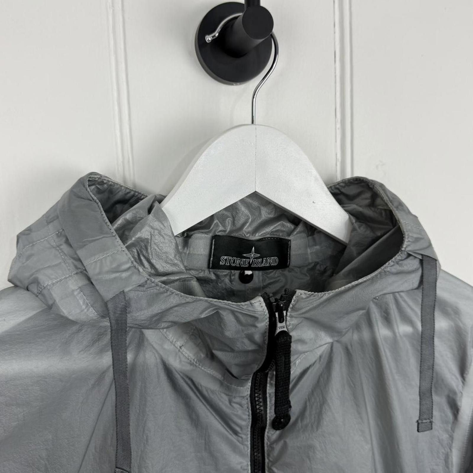 Stone Island Shadow Project Stone Island Shadow Project ‘hyperlight’ Jacket Size US S / EU 44-46 / 1 - 4 Thumbnail