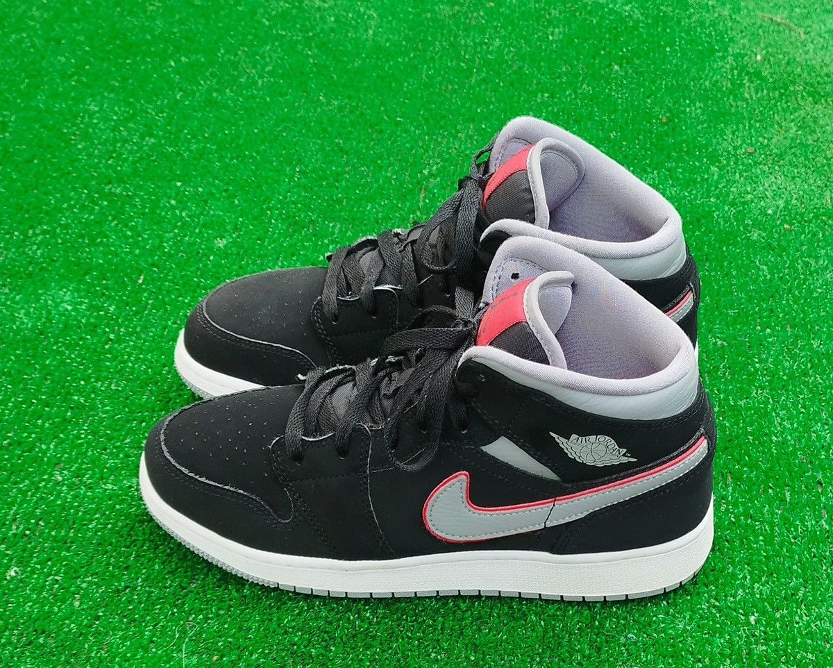 Jordan Brand Shoes Air Jordan 1 High Size US 8.5 / IT 38.5 - 3 Thumbnail